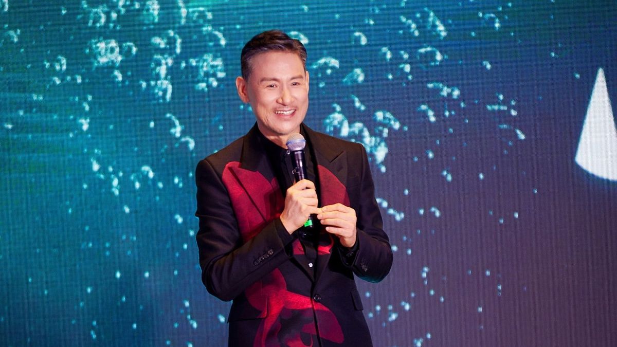 張學友演唱會2023｜加開8場唱埋除夕元旦！11月8日公開發售：座位表＋購票攻略
