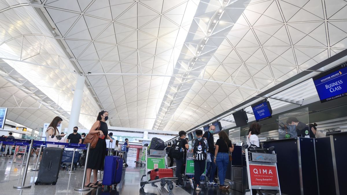 塔新航空登陸香港！每日直飛往返印度德里！新航線詳情一覽