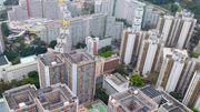 租金走勢｜屯門居屋新圍苑短租盤成交！租客一次過繳付32400元短租3個月