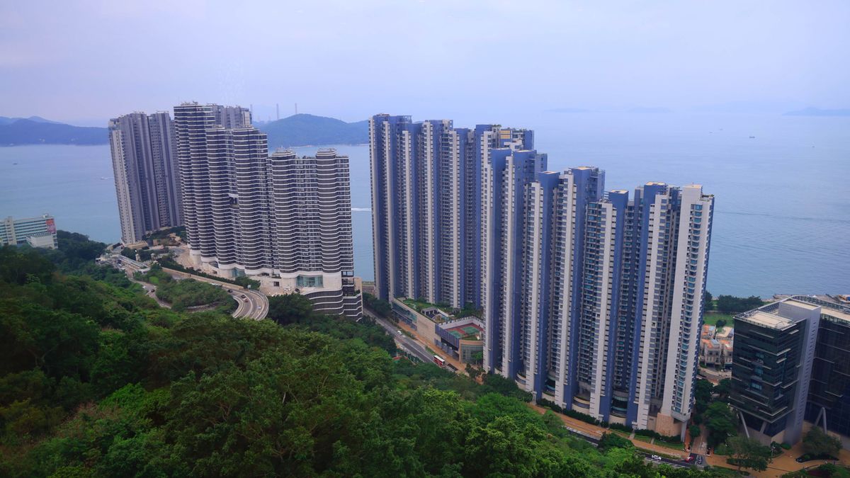 未來10年房屋供應｜已覓地興建41萬公營房屋、私樓短期供應逾10萬｜長遠或現供過於求