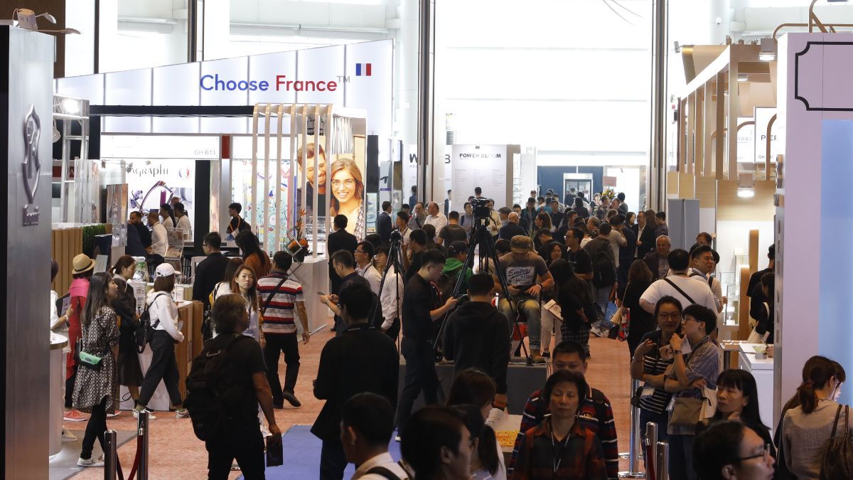 【企業營商專輯】香港國際眼鏡展11月8至10日於會展隆重舉行  各國重量級嘉賓現身香港國際視光學會議 