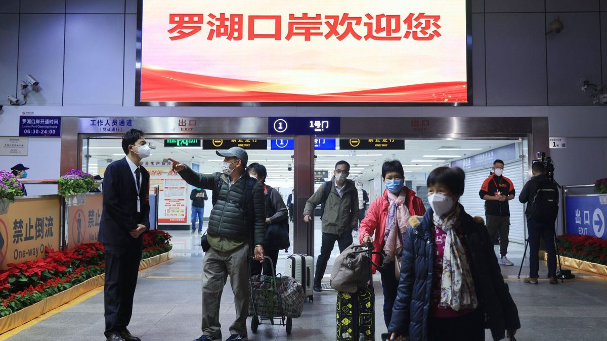 跨境理財｜9條深圳免費巴士路線：羅湖、深圳灣、福田口岸直達商場、商圈！路線＋時間