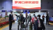 跨境理財｜9條深圳免費巴士路線：羅湖、深圳灣、福田口岸直達商場、商圈！路線＋時間