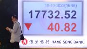 港股分析｜恒生指數走勢初呈黃金交叉！想再升還看這個關鍵 