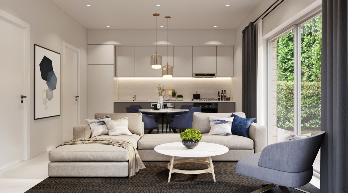 海外房地產專輯, 英國, 英國樓市, 劍橋, cambridge, 海外, warkworth lodge, sab property, 準現樓, 投資, 竹大月廿, 香港財經時報