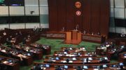 立法會議員加薪1.9%：10月起月入多2,000元、醫療津貼增至3.7萬元！4大福利一覽