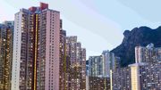香港樓市走勢｜二手成交量大跌逾45%！美聯：BSD加強版SSD累市