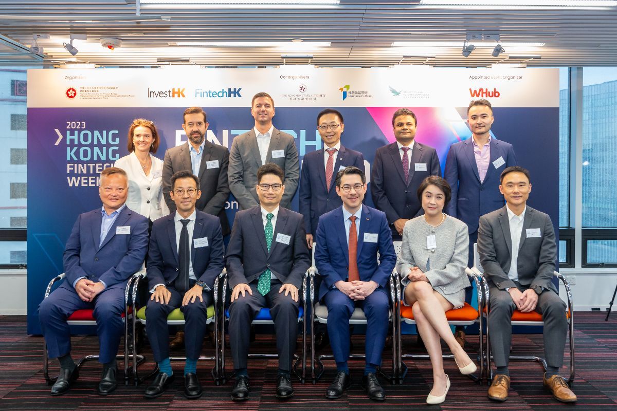 香港金融科技周, 金融科技新定義