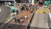 香港失業率7至9月維持2.8%多1,900人失業！勞工處11月有招聘會