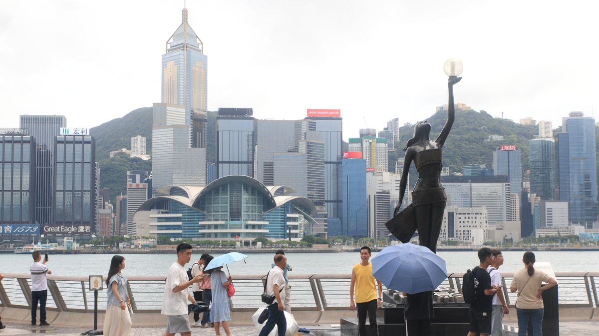 股市民意調查：2成半人料港股今年跌至16,000點以下！耀才第4季看好2個板塊