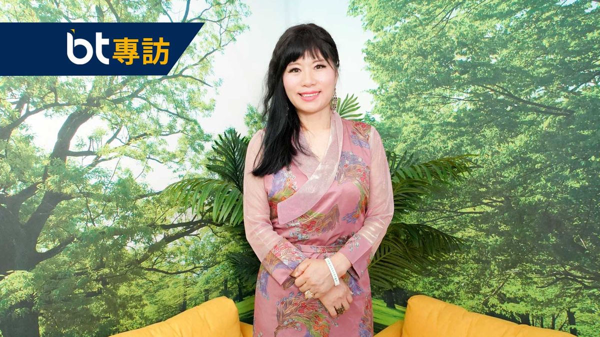 BT專訪｜七仙羽預言2024熊市：一類投資不要買！加密貨幣是騙子搖籃、投資四字心法：不熟不食