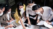職場攻略｜公司人多反降低效率：兩個披薩原則、組有效能團隊