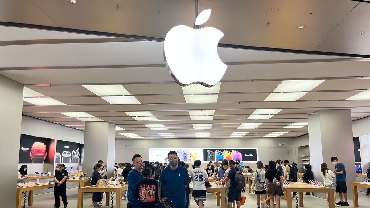 iPhone指數2023｜香港人平均工作10.8天才買到一部iPhone 15！全球最易出機地區排名榜