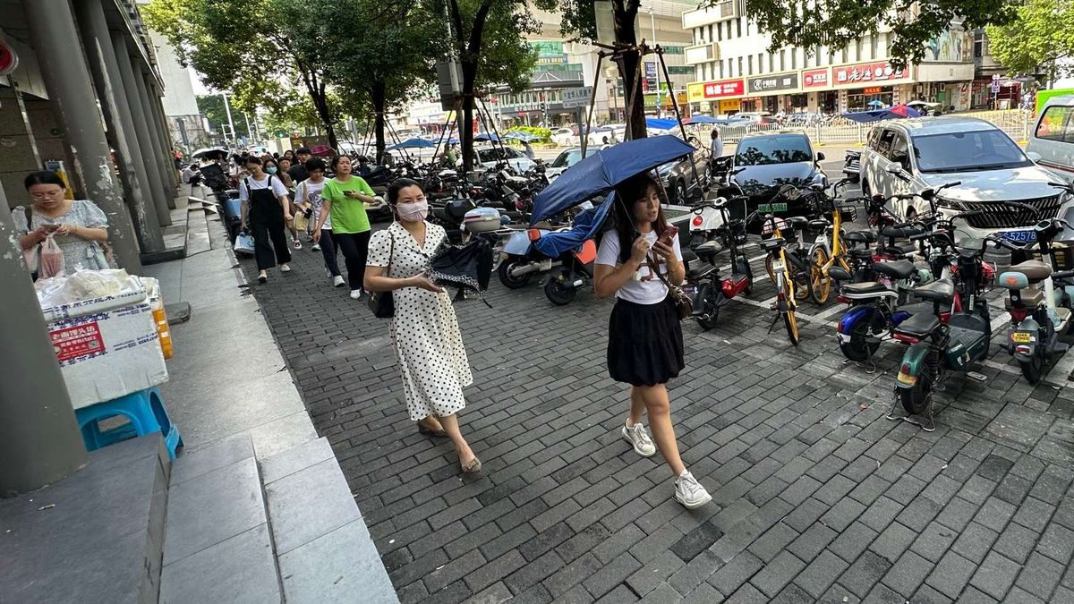 中國經濟｜景順：未來一個月有望改善！一個行業仍有隱憂