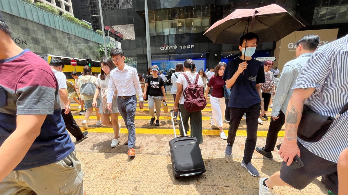 著數優惠｜八達通推動夜經濟：消費滿200元獲5%增值額回贈