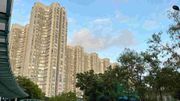麗港城高層兩房戶新裝修望部分海景！睇樓2次月租16500元成交