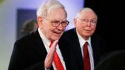 投資入門｜巴郡Q3虧損128億美元、現金持有創新高！Cash is king再臨？專家拆局｜股神主要持股：5選1