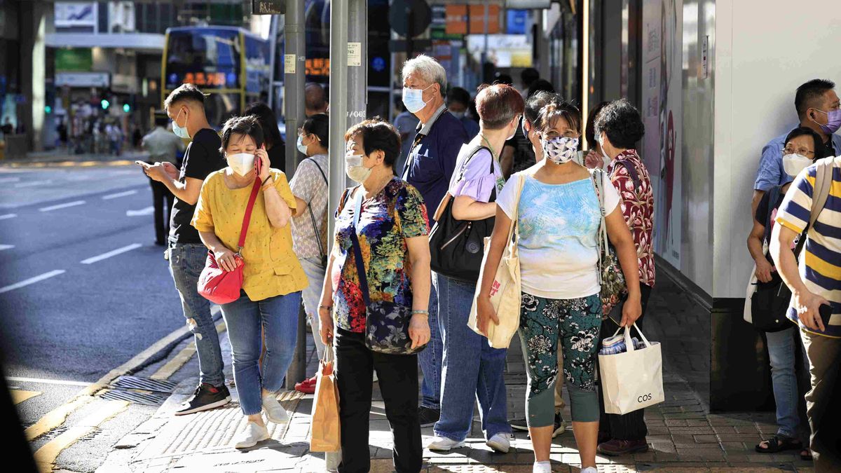 慢病共治計劃11.13推出！資助45歲以上參加者診金化驗醫藥費