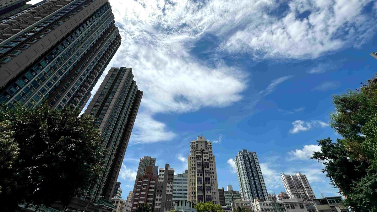 元朗尚悅2房370萬元成交！12年貨升值5% 一手業主賬賺18萬離場