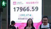 港股分析｜恒生指數跌浪後反彈、延續升勢須留意一點｜郭思己見