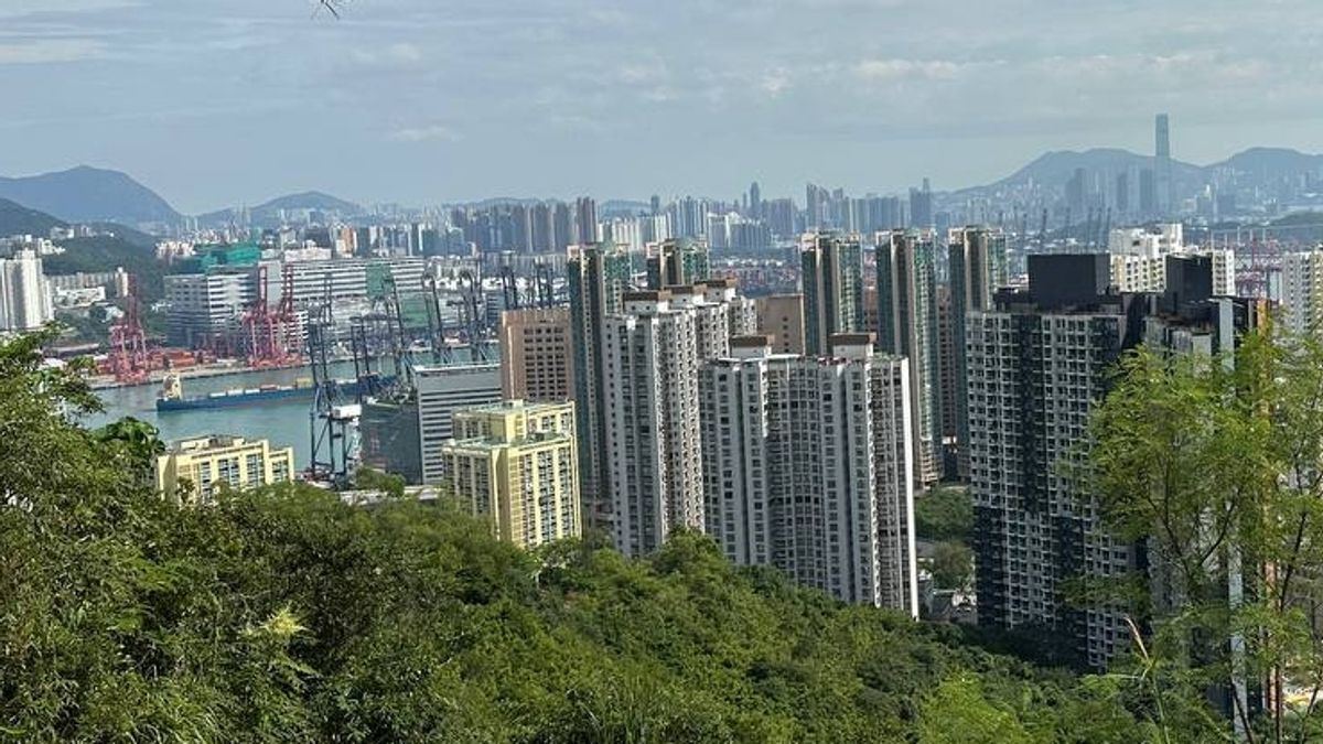 青衣美景花園高層478實戶460萬易手！2004年貨帳面獲利340萬