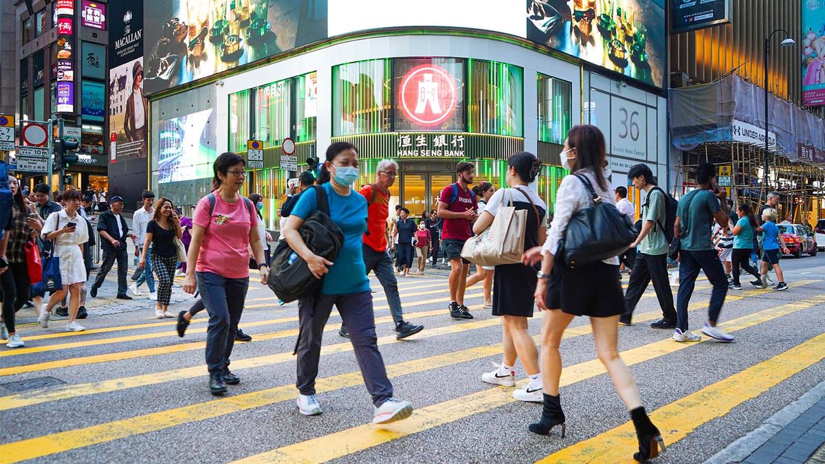 薪酬趨勢調查：香港打工仔2024年料加薪4%！2個國家升幅比中國高！日本繼續排包尾