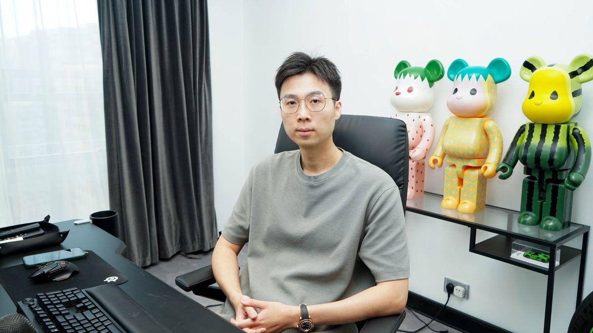 投資展望專輯｜90後黃金投資分析專家Henry Sir：投資是反人性、要諗輸唔好諗贏！料金價亂中有序+ 2大防騙建議