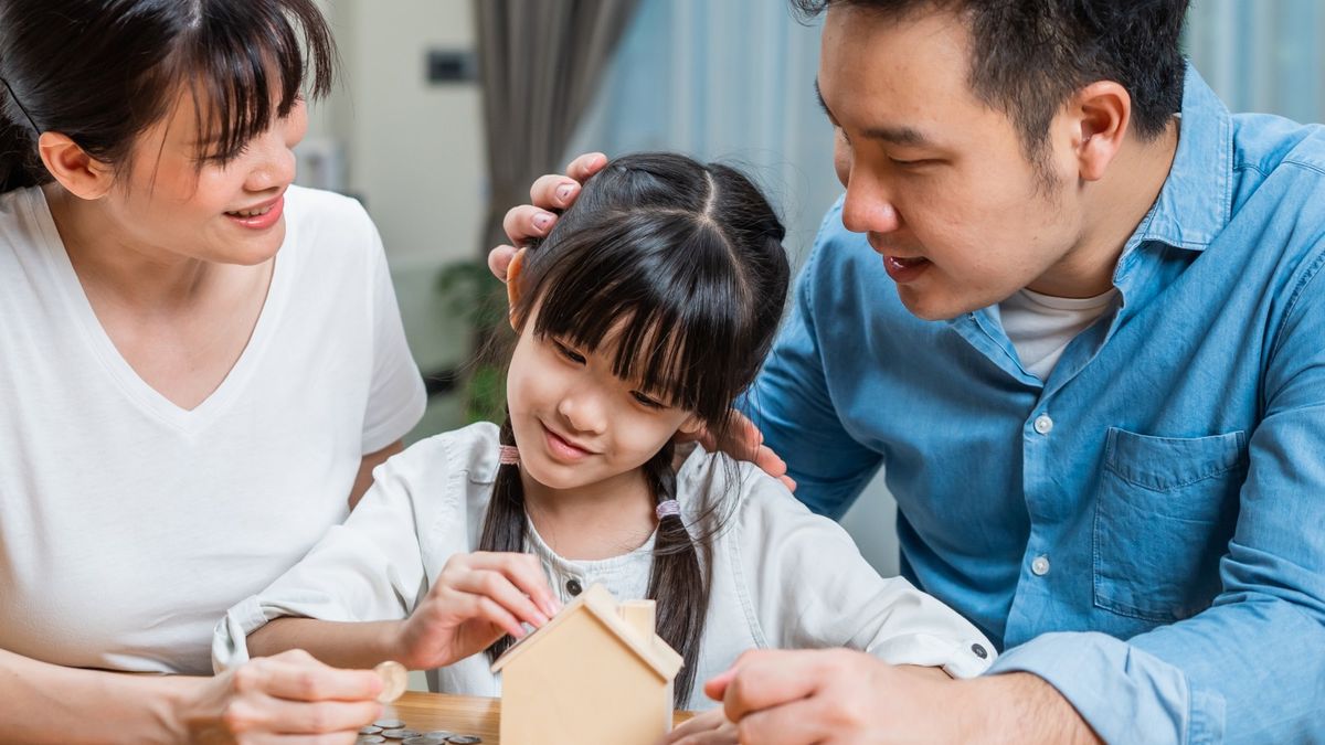 理財方法｜2招為子女種未來搖錢樹！供書教學靠錢滾錢：一年可賺近30萬港元息！