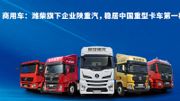 港股推薦｜濰柴動力銷量優於行業平均！目標價13.2元投資策略