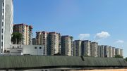 樓市成交｜美孚新邨4月暫錄5宗成交！4期內園套三房862萬易手