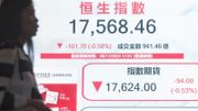 港股分析｜恒生指數如突破一個阻力、有望代表漸擺脫尋底之弱態｜郭思己見