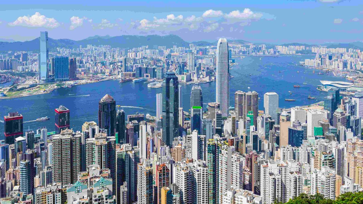 The Holborn租盤成交255實呎一房月租18200元！租金回報3.4厘