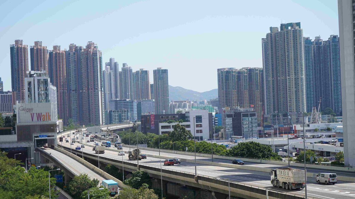 港灣豪庭成交紀錄｜低層2房減價約70萬！530萬沽低市價約3%