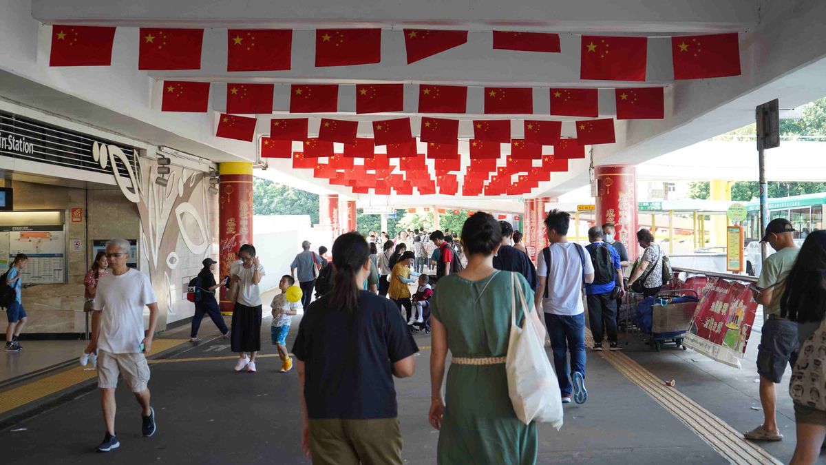 樓市走勢｜錯誤認為做定存無得輸、誤進投資空窗期！眼前香港其實是天堂｜平民財技