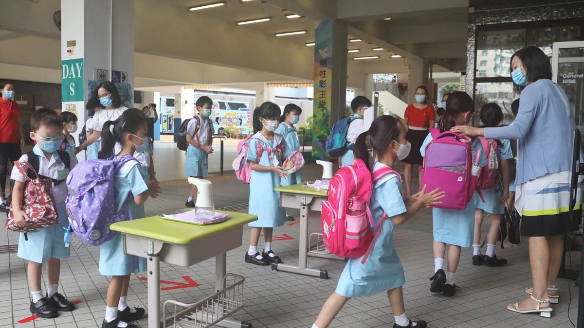 教育局招聘行政助理｜有4類優先：月薪26,675元、提供行政及文書支援｜附申請方法