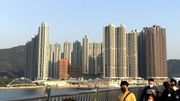將軍澳11月暫錄39宗私樓買賣、11宗屬蝕讓成交！蝕幅3%至12%