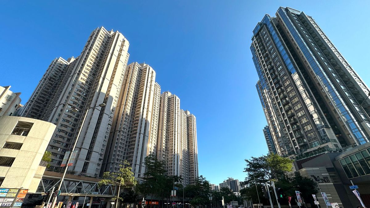 樓市走勢2023｜減辣威力漸現｜料購買力厚積薄發、利好因素鼓舞樓市再向上