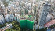 【新盤專輯】 恒地「減辣頭炮」曉柏峰 巧用衣櫃間隔2房變3房  最低入場費一房392萬元
