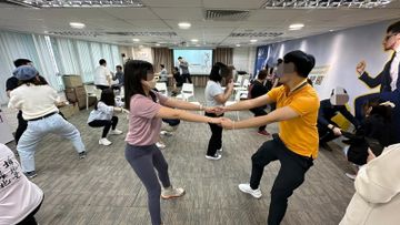 雙11光棍節, HKBT, 香港財經時報
