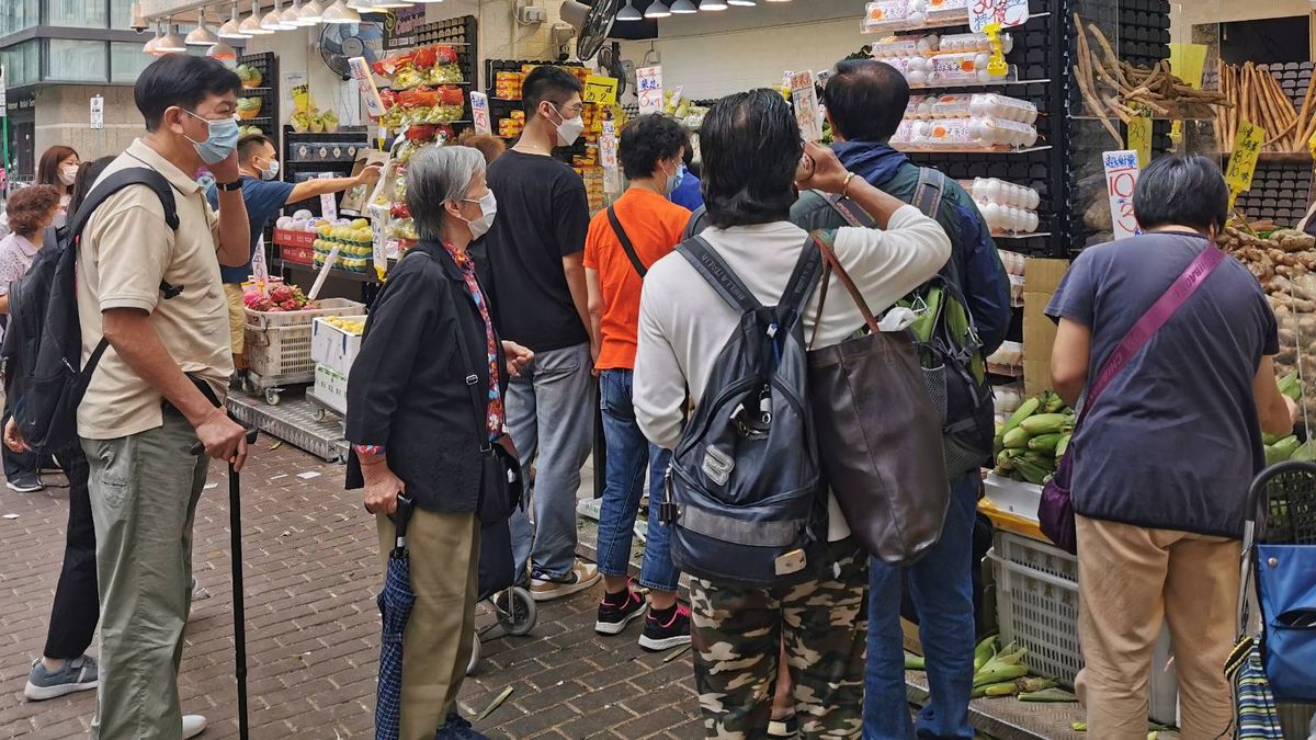 11月19日長者日：逾2,000食肆、商鋪提供折扣優惠｜附詳情