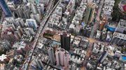 馬頭圍道傲形開放式單位月租10500元！呎租50元、租金回報3.2厘