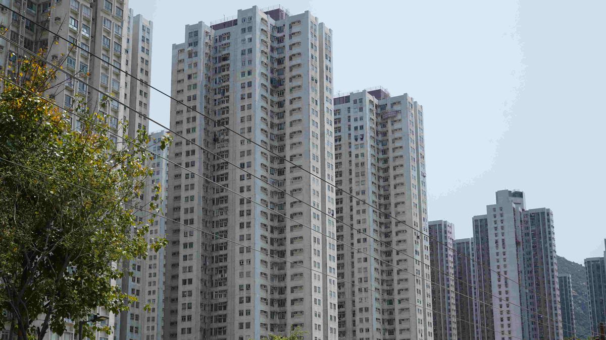 屯門居屋翠寧花園592呎三房兩廳減10萬！490萬自由市場價購入