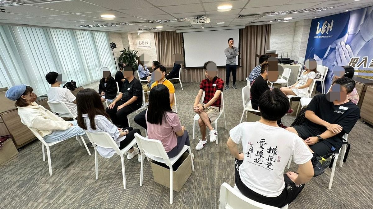單身個案分享｜會無故哭泣、怨自己怨別人！心理治療師：3成客人為單身感焦慮