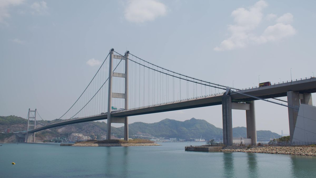 馬灣珀麗灣樓皇全海景兩房！10月至今累減52萬、首置客708萬購入
