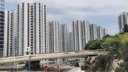 住宅租金終止3個月連升！第四季淡季更受阻！14個活躍屋苑呎租比較
