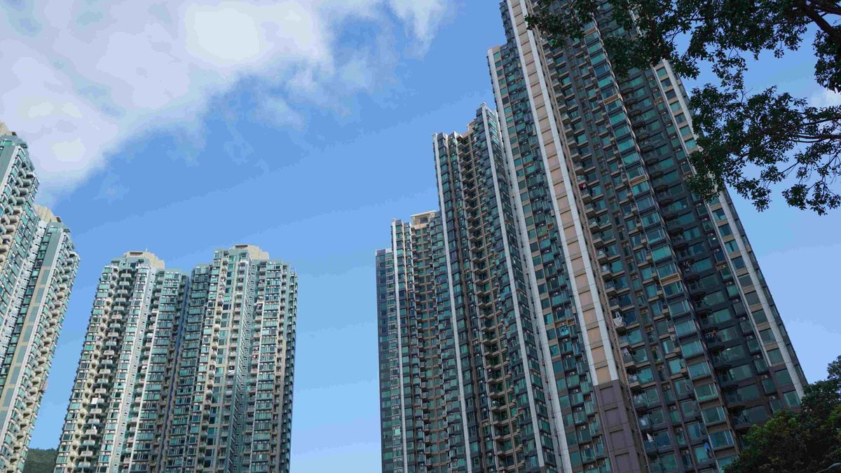 將軍澳峻瀅極高層501呎2房成交｜首置客心儀單位景觀開揚636.8萬入市