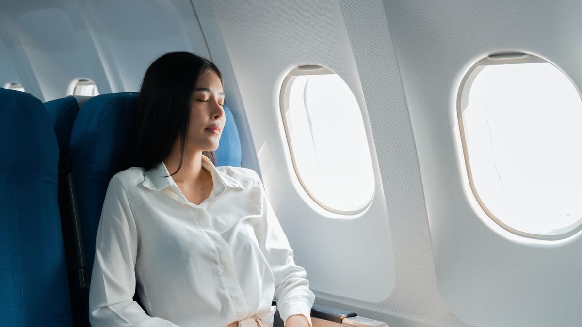 2024年旅客5大期望｜港人去旅行重視休息、放鬆：逾7成注重不間斷睡眠！