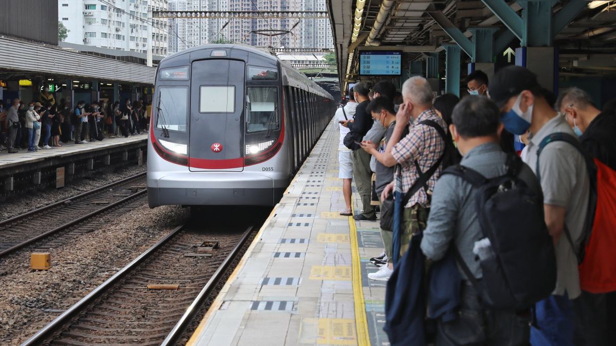 長者日2023｜11月19日交通優惠合集：免費搭港鐵、電車！HK Express機票2元起