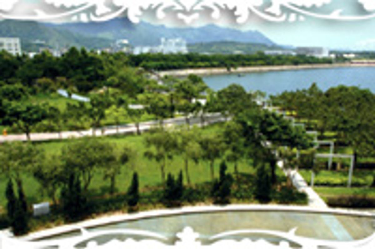 康文署, 6個婚禮場地, 結婚, 2024年2月, 加價, 最多貴520元, 場地介紹, 收費, 開放時間, hkbt, 香港財經時報