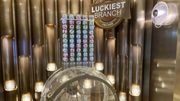 六合彩結果｜萬聖節金多寶頭獎一注中：派逾5700萬｜核對號碼